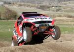 Smart ForTwo Dakar 2013 года